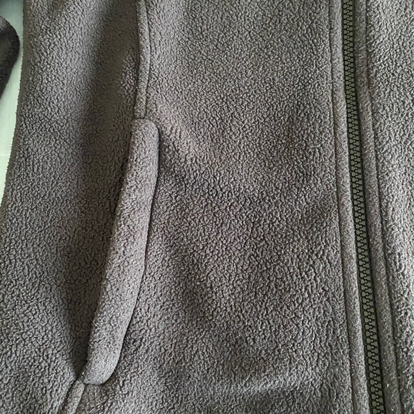 The North Face jacket in Brown - Picture 5 of 12